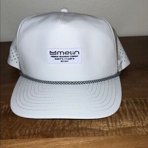 Melin Coronado Brick Hydro Hat